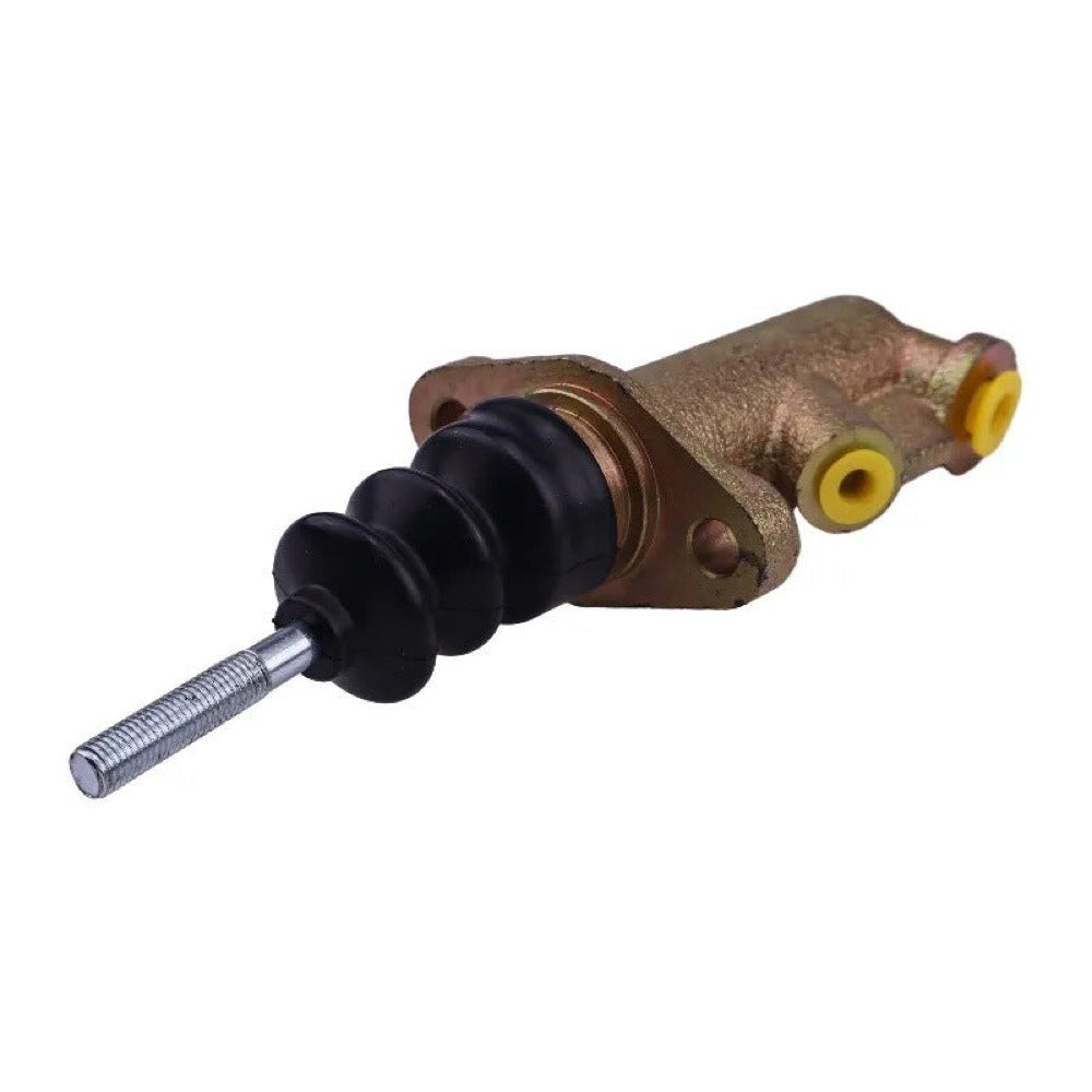 Brake Master Cylinder 1698670M91 1698670M92 compatible with Massey Ferguson Tractor 235 245 250 265 270 275 290 40E 50E